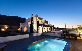 Rhenea Resort